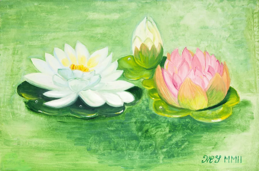 Om mani padme hum