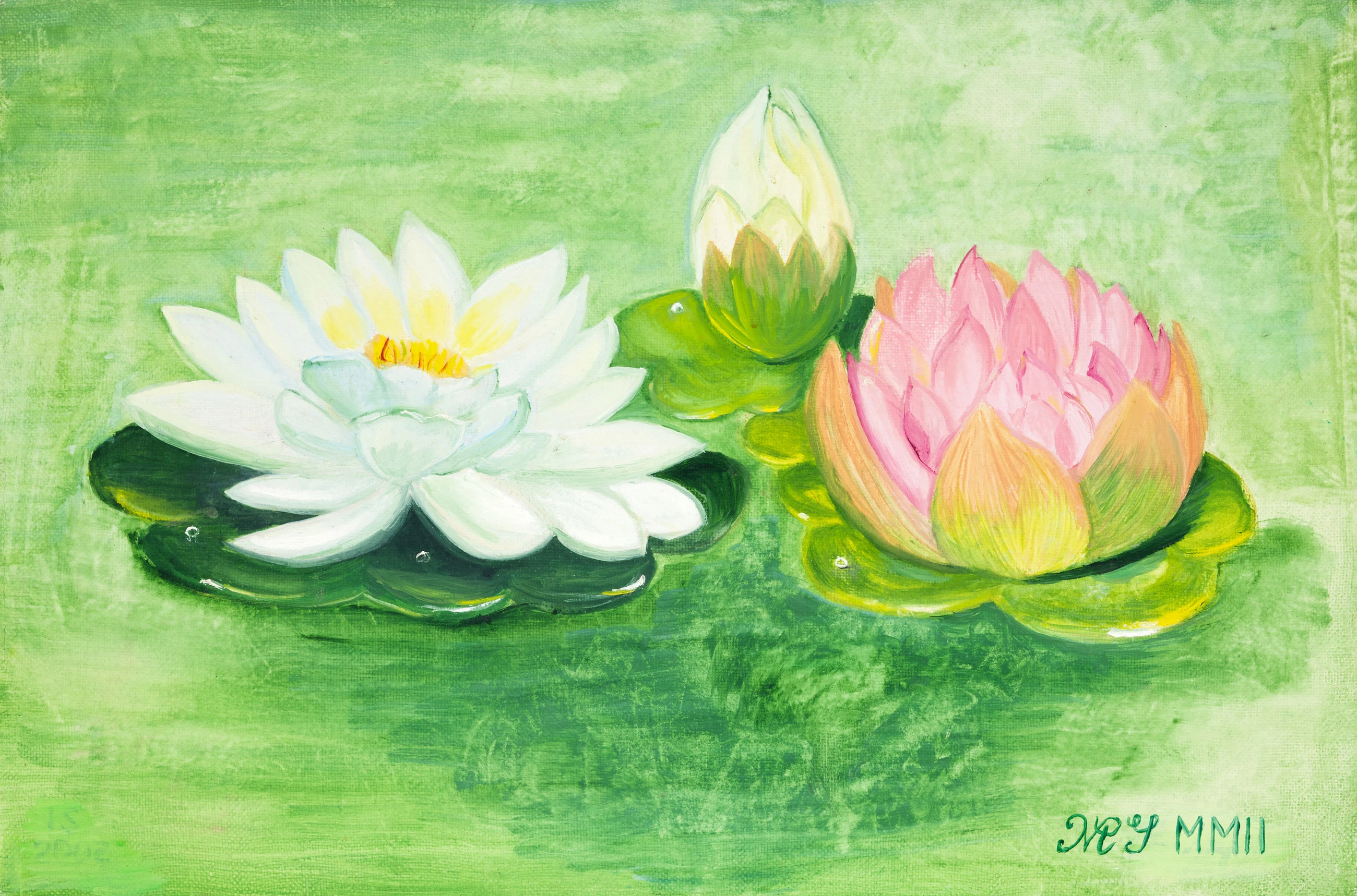 Om mani padme hum
