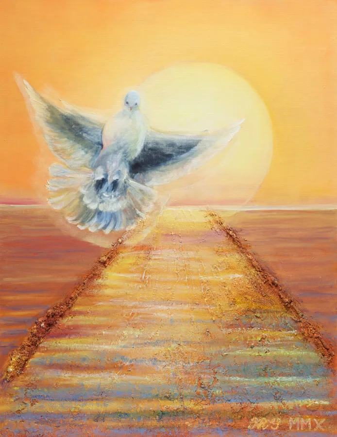 Матрица эгрегора творчества