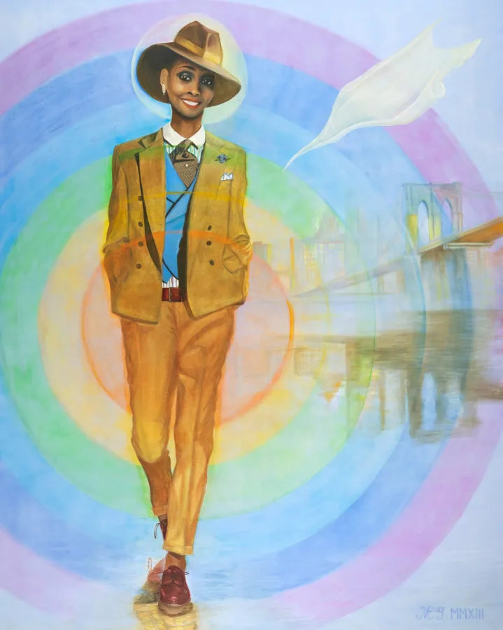 Мессия грядёт