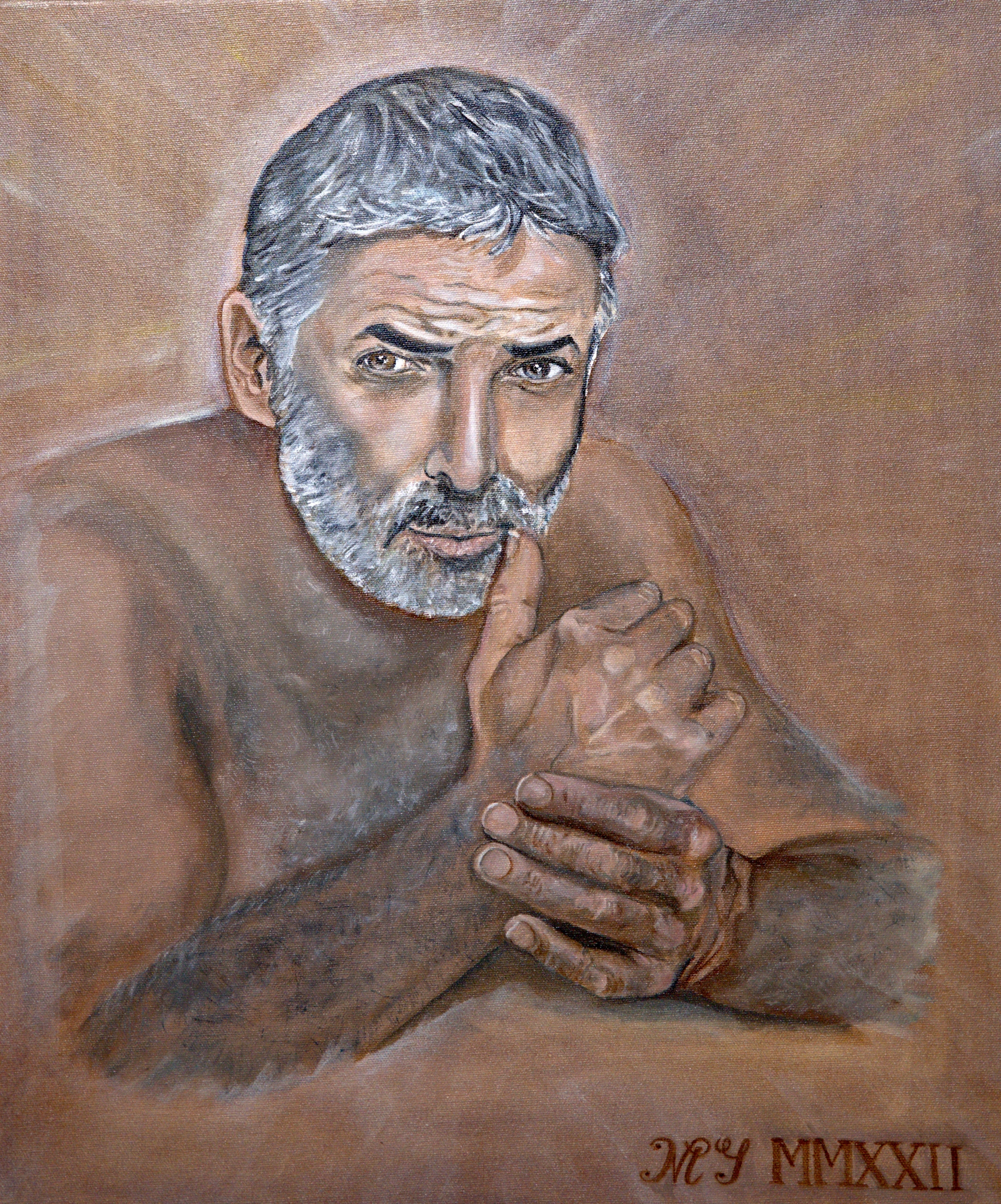СВЯТОЙ ИОСИФ
