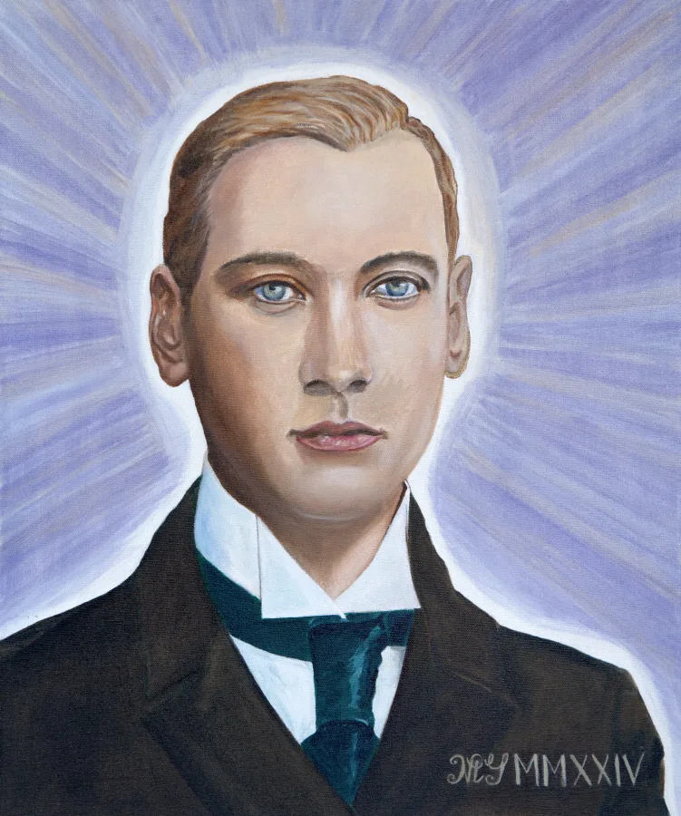 Святой Лев Катанский