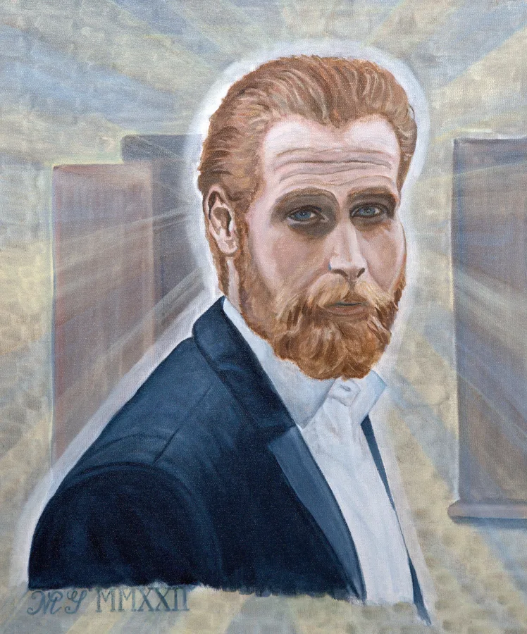 Святые Пётр и Павел